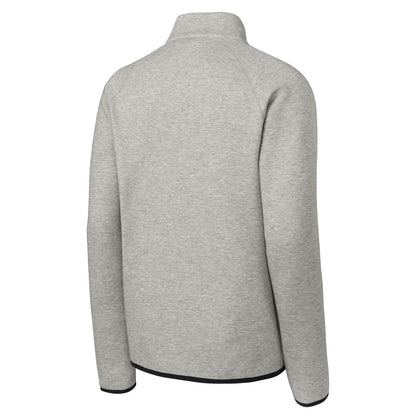 Kankakee Valley High School | Tennis 1/4 Zip Fleece