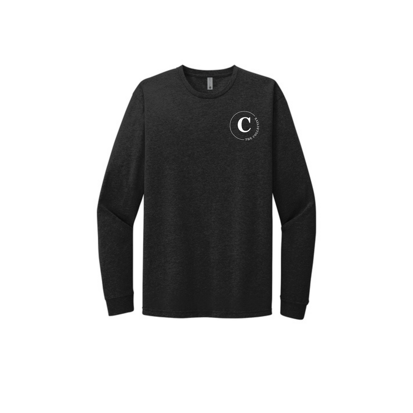 The Collective: Heat Pressed Long Sleeve