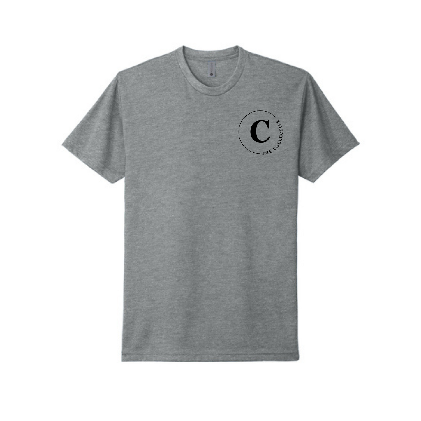 The Collective: Heat Pressed Unisex Tee