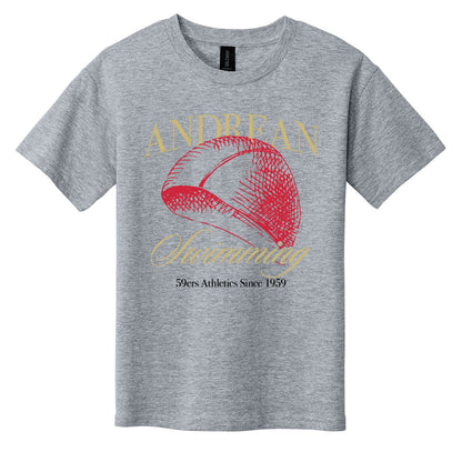 Andrean High School | Swimming Shirt