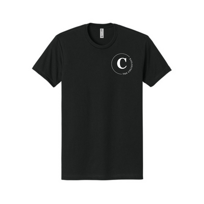 The Collective: Heat Pressed Unisex Tee