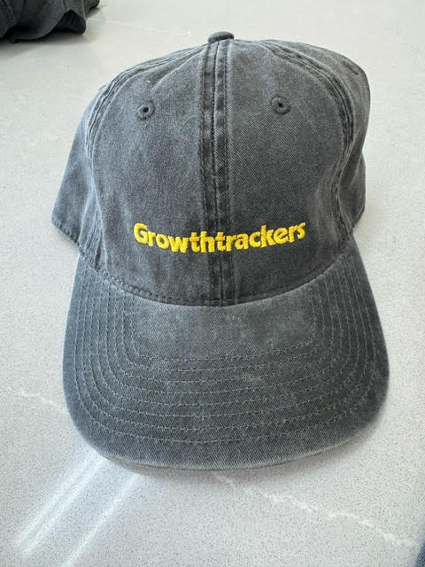 Low Energy Leads - Growthtrackers Hat