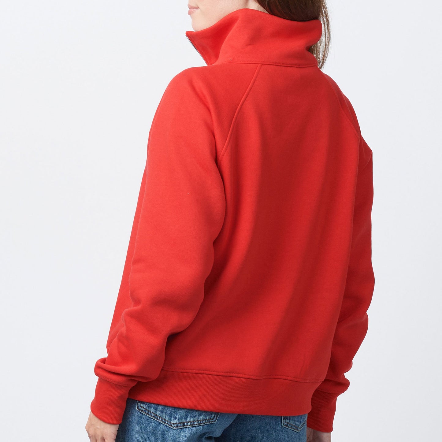 Kankakee Valley High School | Women's Tennis 1/4 Zip Fleece