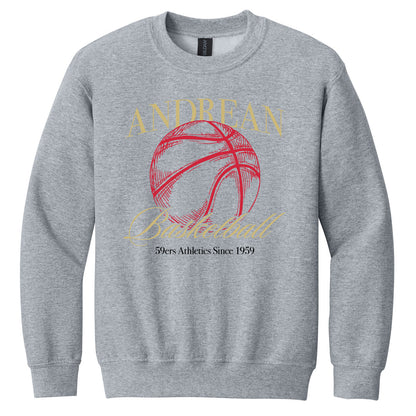 Andrean High School: Basketball Shirt