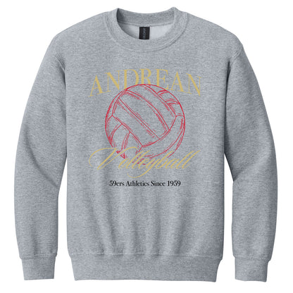 Andrean High School: Volleyball Shirt