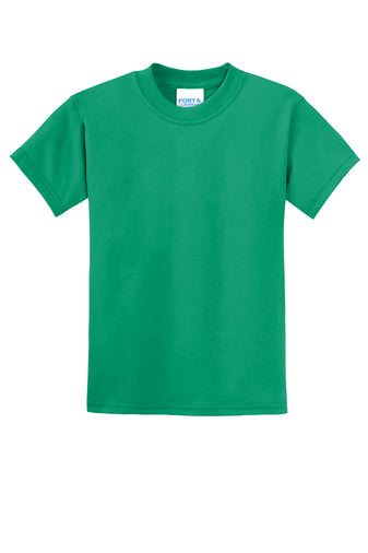 Embroidered T Shirt for Kids | "Just amazing service!" - Nottingham Embroidery