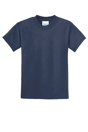 Embroidered T Shirt for Kids | "Just amazing service!" - Nottingham Embroidery