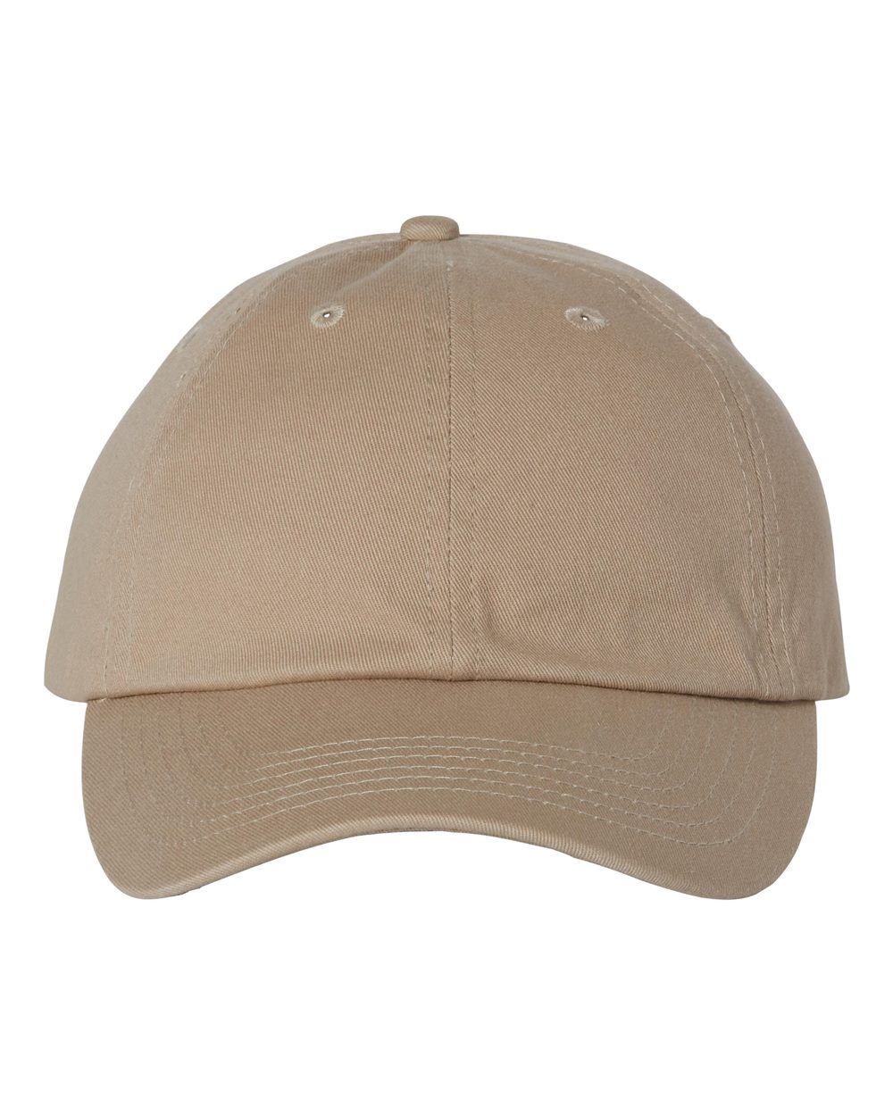 Embroidered Hats, No Minimums! "We love them! Thanks!!" - Nottingham Embroidery